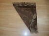 Baluch Red Hand Knotted 24 X 26 Area Rug 100-137388 Thumb 3