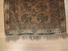 Baluch Red Hand Knotted 24 X 26 Area Rug 100-137388 Thumb 4