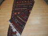 Kilim Red Runner Hand Knotted 94 X 42 Area Rug 100-137390 Thumb 5