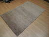 Gabbeh Beige Hand Knotted 41 X 61 Area Rug 100-137393 Thumb 2