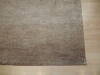 Gabbeh Beige Hand Knotted 41 X 61  Area Rug 100-137393 Thumb 3