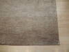 Gabbeh Beige Hand Knotted 41 X 61 Area Rug 100-137393 Thumb 3