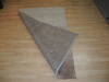Gabbeh Beige Hand Knotted 41 X 61  Area Rug 100-137393 Thumb 5