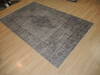Overdyed Grey Hand Knotted 48 X 76 Area Rug 100-137396 Thumb 2
