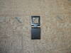 Overdyed Grey Hand Knotted 48 X 76 Area Rug 100-137396 Thumb 4