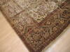 Jaipur Beige Hand Knotted 81 X 102  Area Rug 902-137398 Thumb 4
