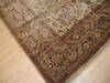Jaipur Beige Hand Knotted 81 X 102 Area Rug 902-137398 Thumb 4