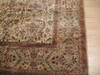 Jaipur Beige Hand Knotted 81 X 102  Area Rug 902-137398 Thumb 5