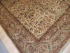 Jaipur Beige Hand Knotted 81 X 102  Area Rug 902-137398 Thumb 7