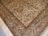 Jaipur Beige Hand Knotted 81 X 102 Area Rug 902-137398 Thumb 7