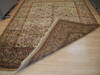 Jaipur Beige Hand Knotted 81 X 102 Area Rug 902-137398 Thumb 9