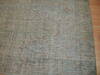 Oushak Blue Hand Knotted 710 X 102  Area Rug 902-137399 Thumb 3