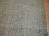 Oushak Blue Hand Knotted 710 X 102 Area Rug 902-137399 Thumb 3