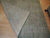 Oushak Blue Hand Knotted 710 X 102 Area Rug 902-137399 Thumb 6