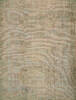 Oushak Blue Hand Knotted 710 X 102 Area Rug 902-137399 Thumb 0