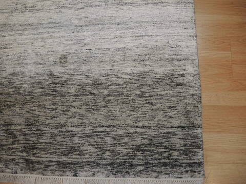 Modern Beige Machine Printed 55 X 80 Area Rug 100-137402 Image 6