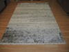 Modern Beige Machine Printed 55 X 80  Area Rug 100-137402 Thumb 1