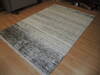 Modern Beige Machine Printed 55 X 80  Area Rug 100-137402 Thumb 2