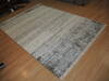Modern Beige Machine Printed 55 X 80 Area Rug 100-137402 Thumb 3
