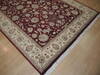Pak-Persian Beige Machine Printed 611 X 93 Area Rug 100-137403 Thumb 3