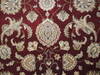 Pak-Persian Beige Machine Printed 611 X 93  Area Rug 100-137403 Thumb 8