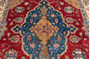 Kazak Red Hand Knotted 510 X 710  Area Rug 700-137417 Thumb 3