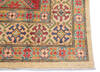 Kazak Red Hand Knotted 69 X 104  Area Rug 700-137437 Thumb 4