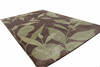 Tibetan Brown Hand Knotted 49 X 69 Area Rug 902-137439 Thumb 2