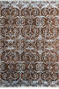 Tibetan Brown Hand Knotted 59 X 81 Area Rug 902-137451 Thumb 0