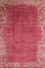 Tibetan Red Hand Knotted 60 X 90 Area Rug 902-137453 Thumb 0