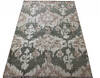 Modern Multicolor Hand Knotted 50 X 80  Area Rug 902-137474 Thumb 1