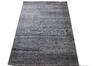 Modern Black Hand Knotted 50 X 80  Area Rug 902-137476 Thumb 1