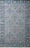 Modern Beige Hand Knotted 50 X 80  Area Rug 902-137477 Thumb 0