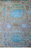 Modern Multicolor Hand Knotted 50 X 80 Area Rug 902-137478 Thumb 0