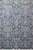 Modern Grey Hand Knotted 46 X 66  Area Rug 902-137482 Thumb 0
