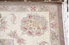 Jaipur Brown Hand Knotted 81 X 101 Area Rug 905-137484 Thumb 8
