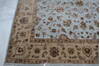 Jaipur Blue Hand Knotted 80 X 105 Area Rug 905-137485 Thumb 2