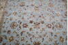 Jaipur Blue Hand Knotted 80 X 105 Area Rug 905-137485 Thumb 4