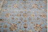 Jaipur Blue Hand Knotted 90 X 121  Area Rug 905-137487 Thumb 4