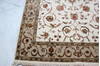 Jaipur White Hand Knotted 61 X 93 Area Rug 905-137491 Thumb 2