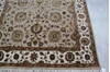 Jaipur Beige Hand Knotted 511 X 91  Area Rug 905-137493 Thumb 3