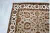 Jaipur Beige Hand Knotted 511 X 91  Area Rug 905-137493 Thumb 5