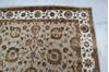 Jaipur Beige Hand Knotted 511 X 91  Area Rug 905-137493 Thumb 6