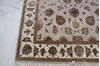 Jaipur Grey Hand Knotted 60 X 94  Area Rug 905-137495 Thumb 2
