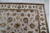 Jaipur Grey Hand Knotted 60 X 94  Area Rug 905-137495 Thumb 6