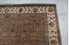 Jaipur Grey Hand Knotted 60 X 91  Area Rug 905-137496 Thumb 6