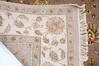 Jaipur Grey Hand Knotted 60 X 91  Area Rug 905-137496 Thumb 8
