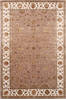 Jaipur Grey Hand Knotted 60 X 91  Area Rug 905-137496 Thumb 0