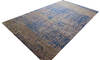 Modern Multicolor Hand Knotted 50 X 80  Area Rug 902-137499 Thumb 2