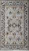 Modern Beige Hand Knotted 50 X 80  Area Rug 902-137501 Thumb 0